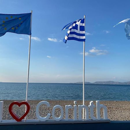 Market Corinth Екстериор снимка